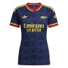 Camisola Arsenal Mulher Equipamento 2ª 2026-27 Camisola Arsenal Mulher Equipamento 2ª 2026-27