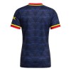 Camisola Arsenal Mulher Equipamento 2ª 2026-27