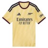 Camisola Arsenal Odegaard 8 Homen Equipamento 3ª 2026-27