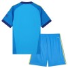 Camisola + Calções Guarda-Redes Arsenal Criança Equipamento 2ª 2026-27