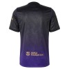 Camisola + Calções FC Barcelona Criança Equipamento 2ª 2026-27
