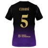 Camisola FC Barcelona Cubarsi 5 Homen Equipamento 2ª 2026-27 Camisola FC Barcelona Cubarsi 5 Homen Equipamento 2ª 2026-27