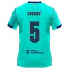 Camisola FC Barcelona Cubarsi 5 Homen Equipamento 3ª 2026-27 Camisola FC Barcelona Cubarsi 5 Homen Equipamento 3ª 2026-27