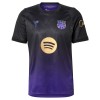 Camisola FC Barcelona Fermin 7 Homen Equipamento 2ª 2026-27