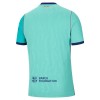 Camisola FC Barcelona Homen Equipamento 3ª 2026-27