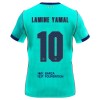 Camisola FC Barcelona Lamine Yamal 10 Homen Equipamento 3ª 2026-27 Camisola FC Barcelona Lamine Yamal 10 Homen Equipamento 3ª 2026-27