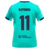 Camisola FC Barcelona Raphinha 11 Homen Equipamento 3ª 2026-27