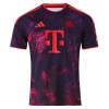 Camisola FC Bayern de Munique Pavlovic 45 Homen Equipamento 3ª 2026-27