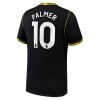 Camisola + Calções Chelsea Palmer 10 Criança Equipamento 2ª 2026-27