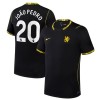 Camisola Chelsea Joao Pedro 20 Homen Equipamento 2ª 2026-27
