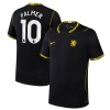 Camisola Chelsea Palmer 10 Homen Equipamento 2ª 2026-27