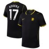 Camisola Chelsea Rogers 17 Homen Equipamento 2ª 2026-27 Camisola Chelsea Rogers 17 Homen Equipamento 2ª 2026-27