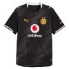 Camisola Borussia Dortmund Homen Equipamento 2ª 2026-27 Camisola Borussia Dortmund Homen Equipamento 2ª 2026-27