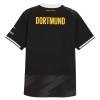 Camisola Borussia Dortmund Homen Equipamento 2ª 2026-27