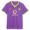 Camisola Borussia Dortmund Homen Equipamento 3ª 2026-27 Camisola Borussia Dortmund Homen Equipamento 3ª 2026-27