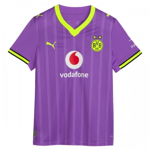Camisola Borussia Dortmund Homen Equipamento 3ª 2026-27 Camisola Borussia Dortmund Homen Equipamento 3ª 2026-27