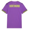 Camisola Borussia Dortmund Homen Equipamento 3ª 2026-27