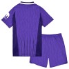 Camisola + Calções Tottenham Hotspur Criança Equipamento 3ª 2026-27