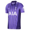 Camisola + Calções Tottenham Hotspur Tonali 16 Criança Equipamento 3ª 2026-27