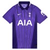 Camisola Tottenham Hotspur Homen Equipamento 3ª 2026-27 Camisola Tottenham Hotspur Homen Equipamento 3ª 2026-27