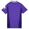 Camisola Tottenham Hotspur Homen Equipamento 3ª 2026-27