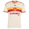 Camisola AS Roma Dybala 21 Homen Equipamento 2ª 2026-27
