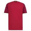 Camisola AS Roma Homen Equipamento 1ª 2026-27