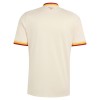 Camisola AS Roma Homen Equipamento 2ª 2026-27