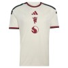 Camisola Manchester United Homen Equipamento 3ª 2026-27 Camisola Manchester United Homen Equipamento 3ª 2026-27