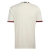 Camisola Manchester United Homen Equipamento 3ª 2026-27