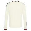 Camisola Manchester United Manga Comprida Homen Equipamento 3ª 2026-27