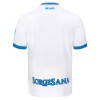 Camisola SSC Napoli Homen Equipamento 2ª 2026-27