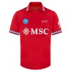 Camisola SSC Napoli Homen Equipamento 3ª 2026-27 Camisola SSC Napoli Homen Equipamento 3ª 2026-27
