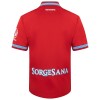 Camisola SSC Napoli Homen Equipamento 3ª 2026-27