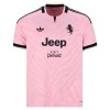 Camisola Juventus Bremer 3 Homen Equipamento 2ª 2026-27