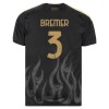 Camisola Juventus Bremer 3 Homen Equipamento 3ª 2026-27 Camisola Juventus Bremer 3 Homen Equipamento 3ª 2026-27