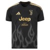 Camisola Juventus Bremer 3 Homen Equipamento 3ª 2026-27