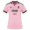 Camisola Juventus Mulher Equipamento 2ª 2026-27 Camisola Juventus Mulher Equipamento 2ª 2026-27