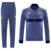 Arsenal Homen Casaco de Treino Conjunto 2026-27 Roxo Arsenal Homen Casaco de Treino Conjunto 2026-27 Roxo