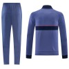 Arsenal Homen Casaco de Treino Conjunto 2026-27 Roxo