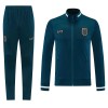 Napoli Homen Casaco de Treino Conjunto 2026-27 Navy Napoli Homen Casaco de Treino Conjunto 2026-27 Navy