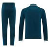 Napoli Homen Casaco de Treino Conjunto 2026-27 Navy