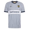 Camisola Boca Juniors Homen Equipamento 2ª 2026-27 Camisola Boca Juniors Homen Equipamento 2ª 2026-27