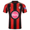 Camisola Bournemouth Homen Equipamento 1ª 2026-27 Camisola Bournemouth Homen Equipamento 1ª 2026-27