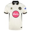 Camisola Bournemouth Homen Equipamento 3ª 2026-27 Camisola Bournemouth Homen Equipamento 3ª 2026-27