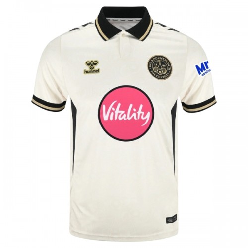 Camisola Bournemouth Homen Equipamento 3ª 2026-27 Camisola Bournemouth Homen Equipamento 3ª 2026-27
