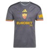 Camisola + Calções AS Roma Dybala 21 Criança Equipamento 3ª 2026-27