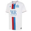 Camisola + Calções Blackburn Rovers Criança Equipamento 2ª 2026-27