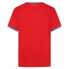 Camisola + Calções Blackburn Rovers Criança Equipamento 3ª 2026-27