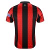 Camisola + Calções Bournemouth Criança Equipamento 1ª 2026-27